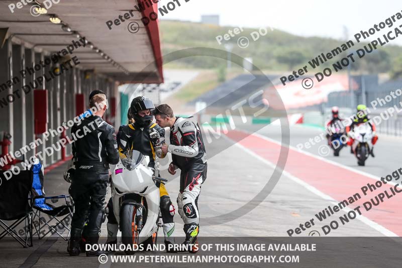 may 2019;motorbikes;no limits;peter wileman photography;portimao;portugal;trackday digital images